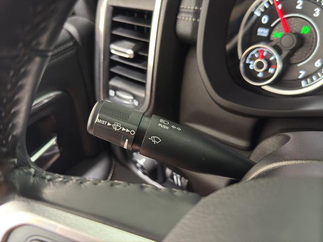 Used 2022 RAM 2500 Laramie image 19