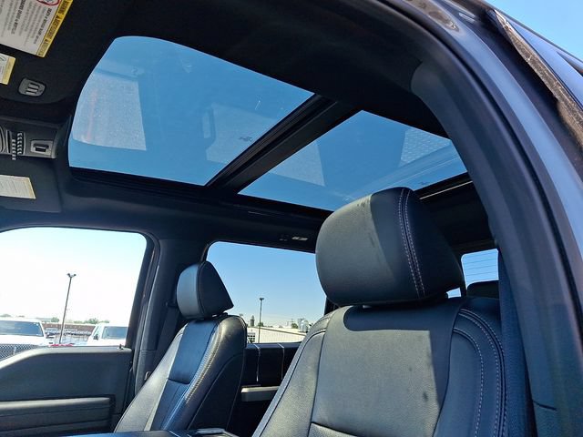 Certified 2022 Ford F250 Lariat w/ Tremor Off-Road Package AWD/4WD image 15