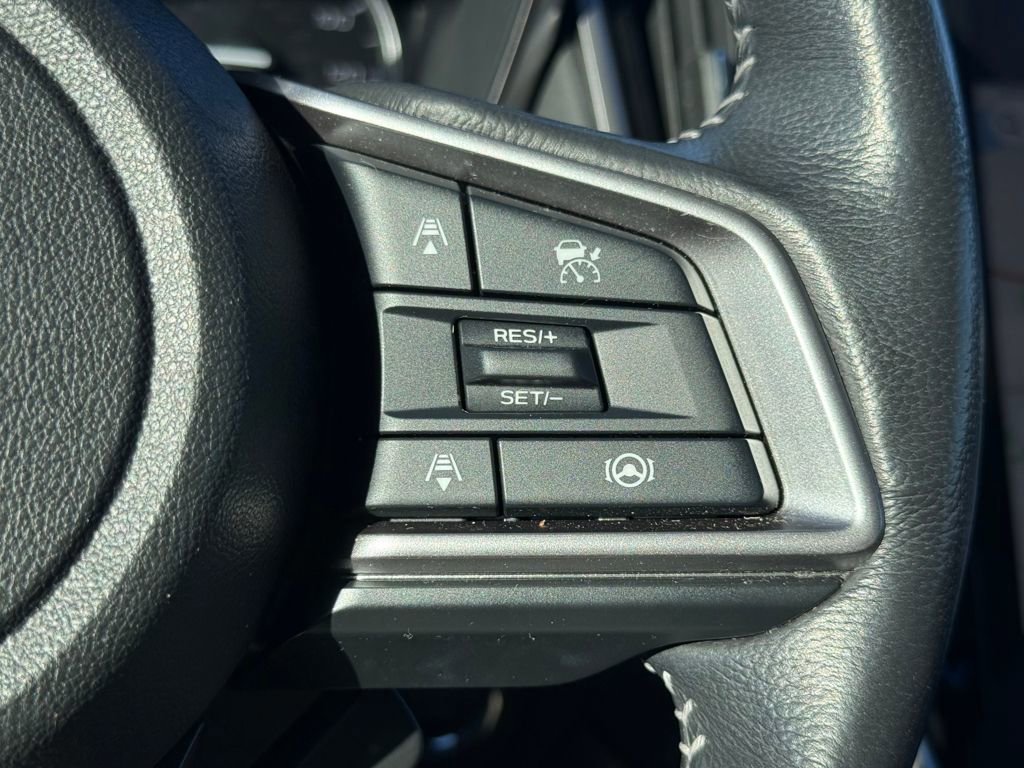 Used 2023 Subaru Outback Limited XT image 25