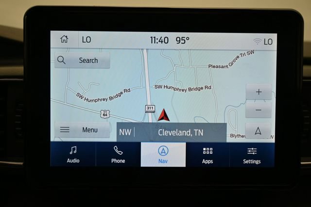 Certified 2023 Ford Explorer XLT w/ Equipment Group 202A AWD/4WD image 24