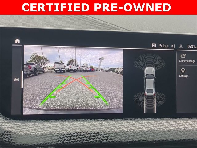 Used 2024 BMW 228i Gran Coupe w/ Premium Package image 22