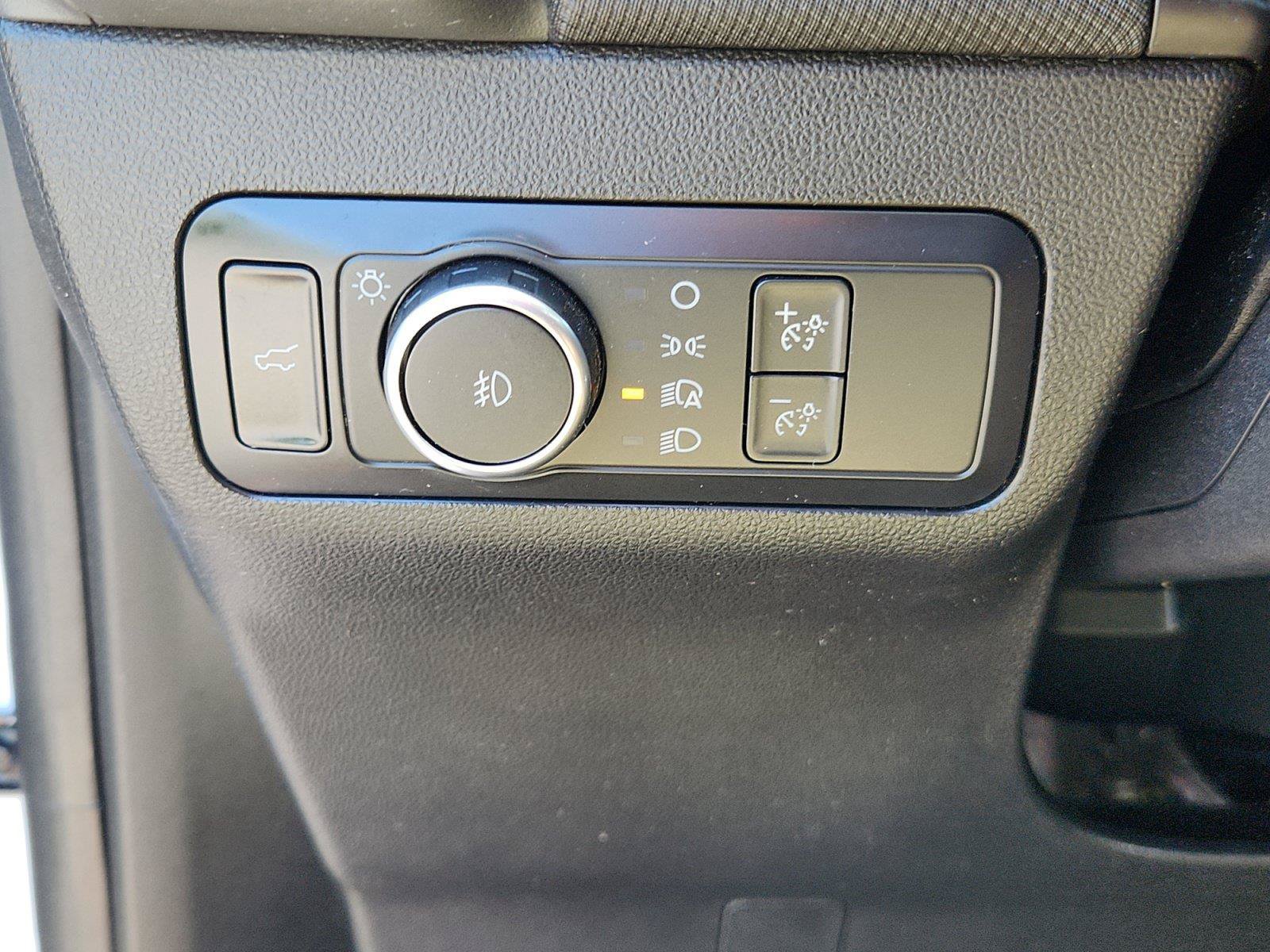 Certified 2021 Ford Bronco Sport Outer Banks AWD/4WD image 19