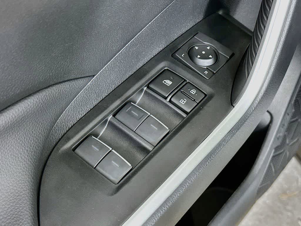 Used 2024 Toyota RAV4 XLE w/ Convenience Package AWD/4WD image 28
