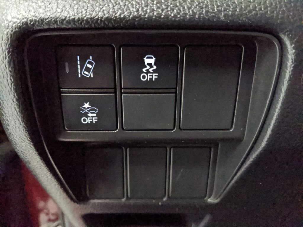 Used 2019 Honda CR-V EX image 17