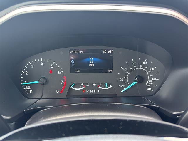 Certified 2022 Ford Escape SEL AWD/4WD image 27