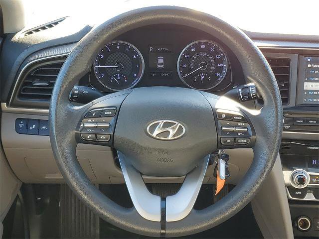 Used 2020 Hyundai Elantra SEL image 18