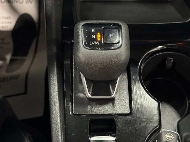 Used 2023 Nissan Rogue SV AWD/4WD image 29