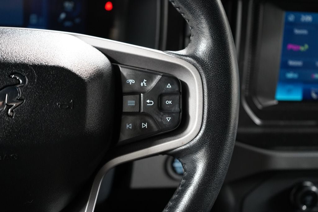Certified 2022 Ford Bronco Black Diamond AWD/4WD image 16