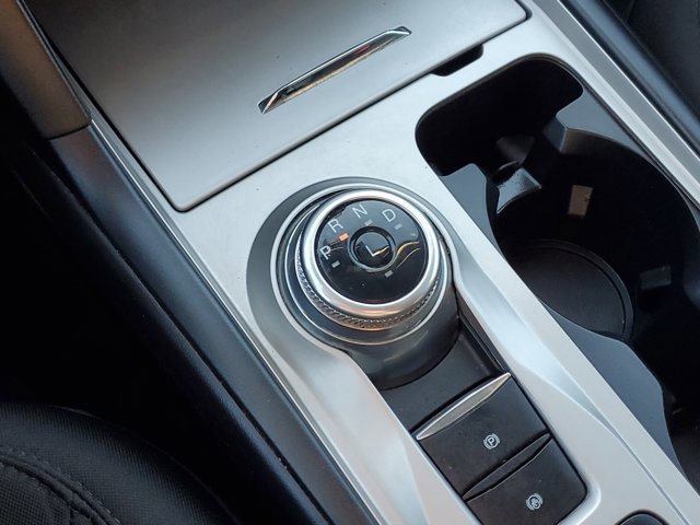 Certified 2023 Ford Explorer XLT image 27