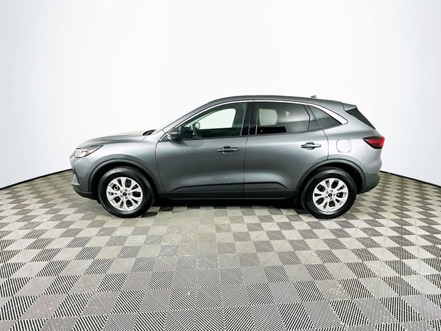 Certified 2023 Ford Escape Active image 7