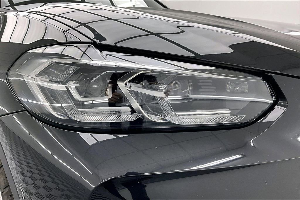 Used 2024 BMW X3 xDrive30i AWD/4WD image 29
