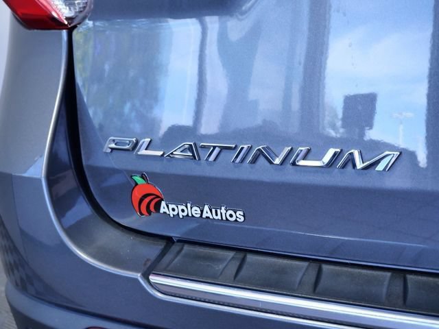 Certified 2023 Ford Explorer Platinum w/ Technology Package AWD/4WD image 7