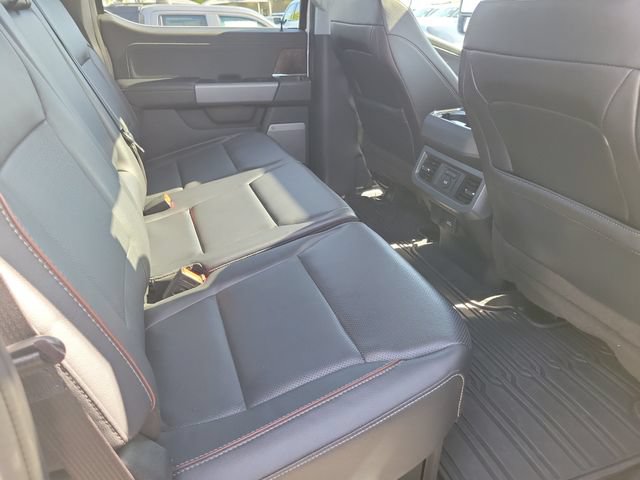 Certified 2023 Ford F250 Lariat w/ Lariat Ultimate Package AWD/4WD image 25