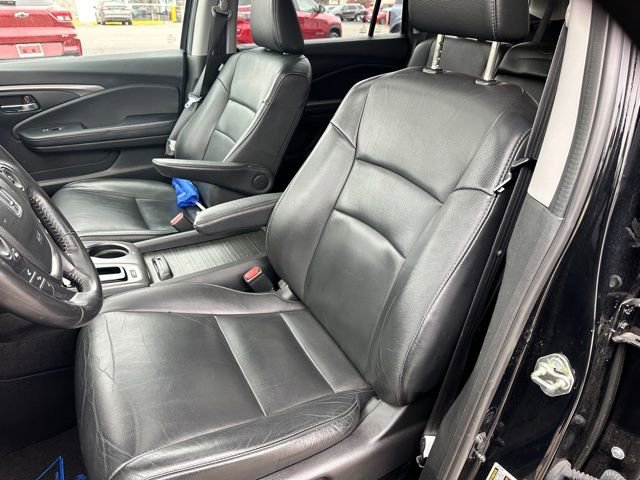 Used 2017 Honda Pilot EX-L image 14