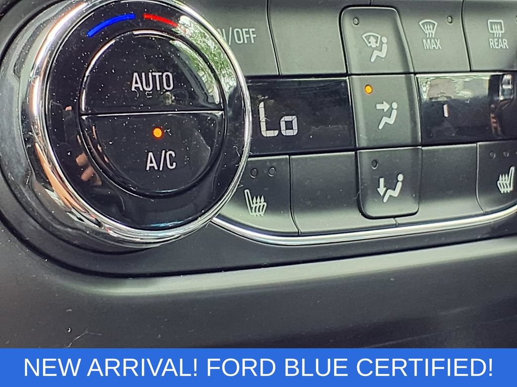 Used 2021 Chevrolet TrailBlazer RS w/ Convenience Package AWD/4WD image 5