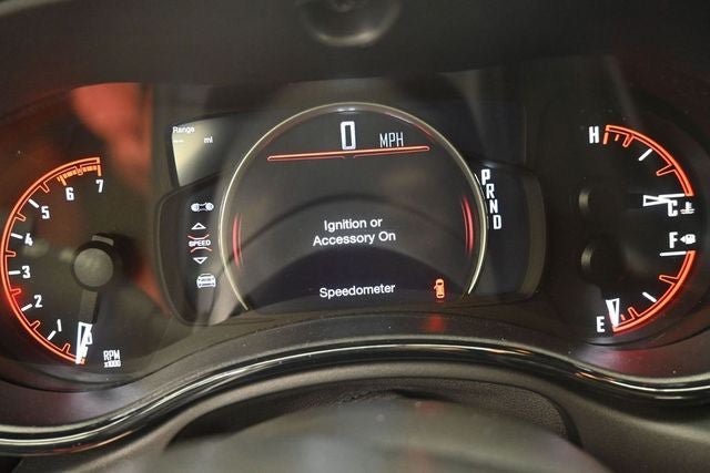 Used 2024 Dodge Durango R/T AWD/4WD image 21