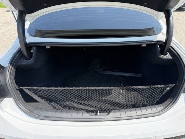 Used 2024 Hyundai Sonata Limited FWD image 32