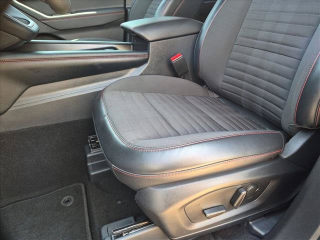 Certified 2025 Ford Explorer ST-Line RWD image 15