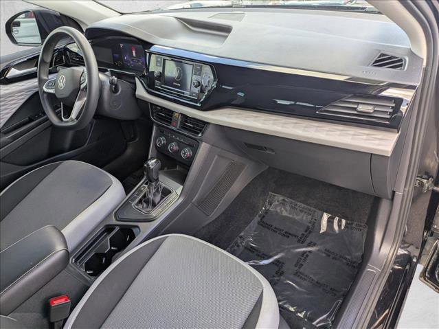 Used 2022 Volkswagen Taos S image 20