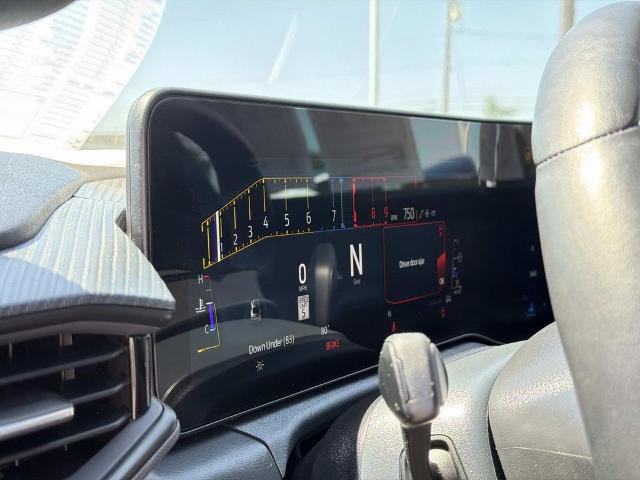 Certified 2026 Ford Mustang Dark Horse RWD image 16