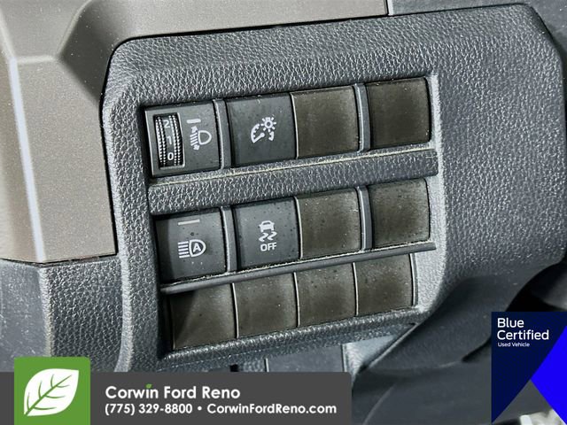 Used 2024 Toyota Tacoma TRD Sport AWD/4WD image 14
