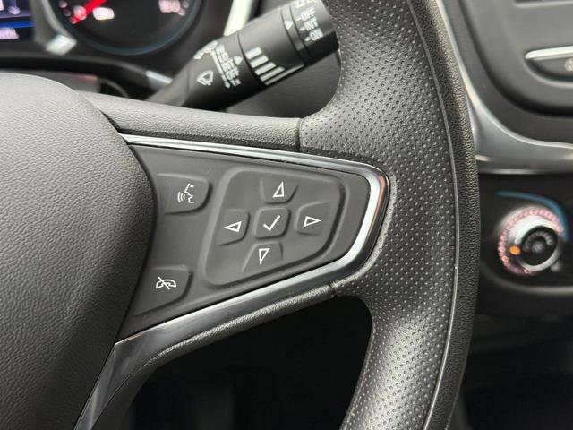 Used 2020 Chevrolet Equinox LT AWD/4WD image 16
