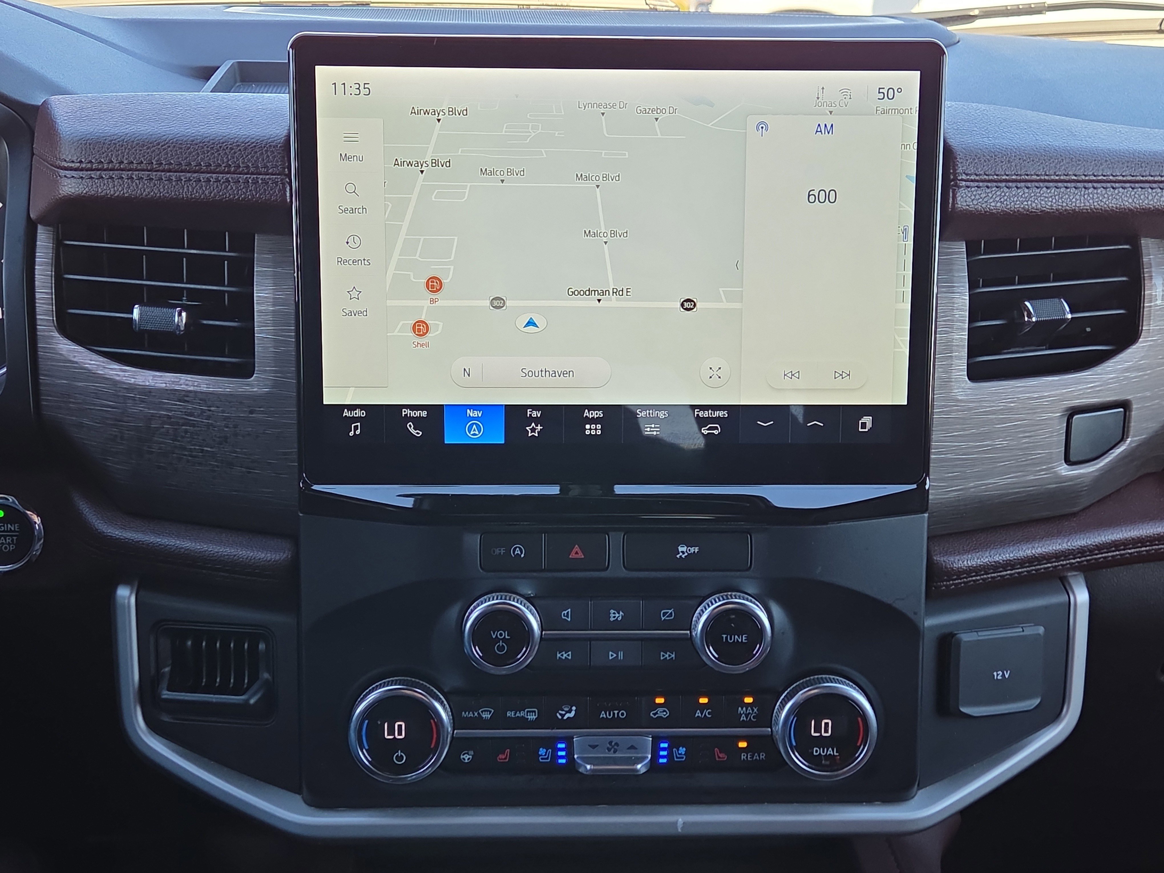 Certified 2023 Ford Expedition Limited image 25