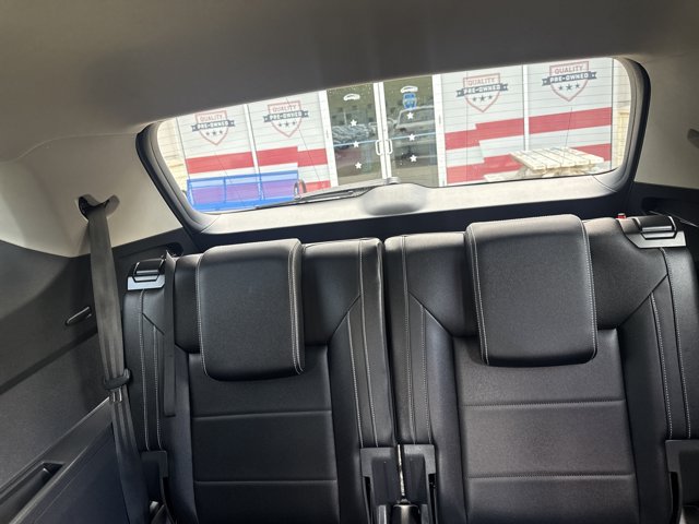 Used 2022 Volkswagen Atlas SE FWD image 18