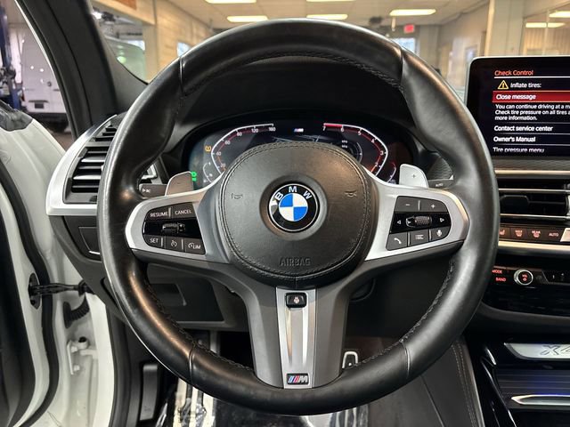 Used 2022 BMW X4 xDrive30i w/ M Sport Package 2 image 6