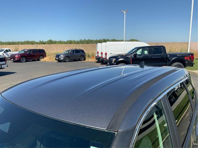 Used 2024 Nissan Rogue S FWD image 9