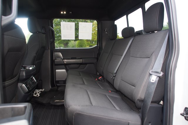 Certified 2023 Ford F150 XLT w/ Equipment Group 302A High AWD/4WD image 20