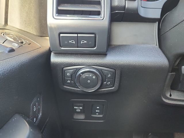 Certified 2018 Ford F150 Lariat AWD/4WD image 29