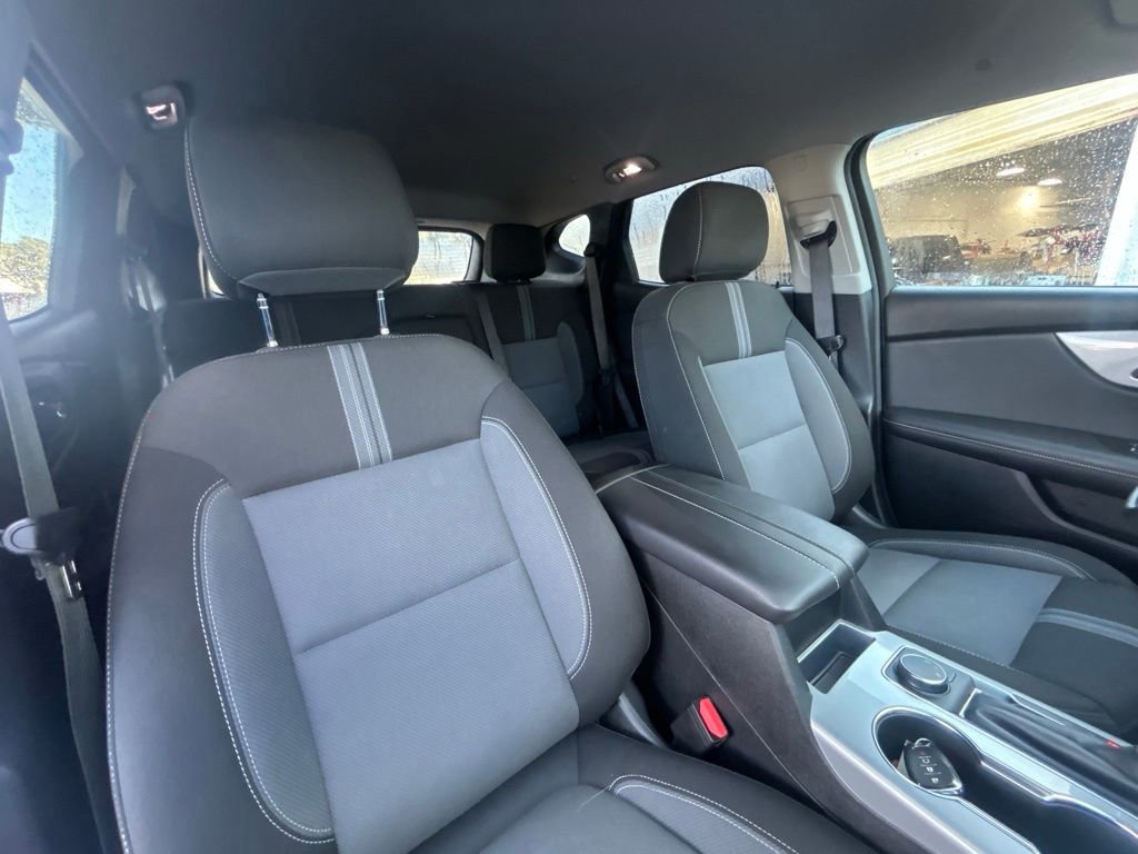 Used 2024 Chevrolet Blazer LT image 27