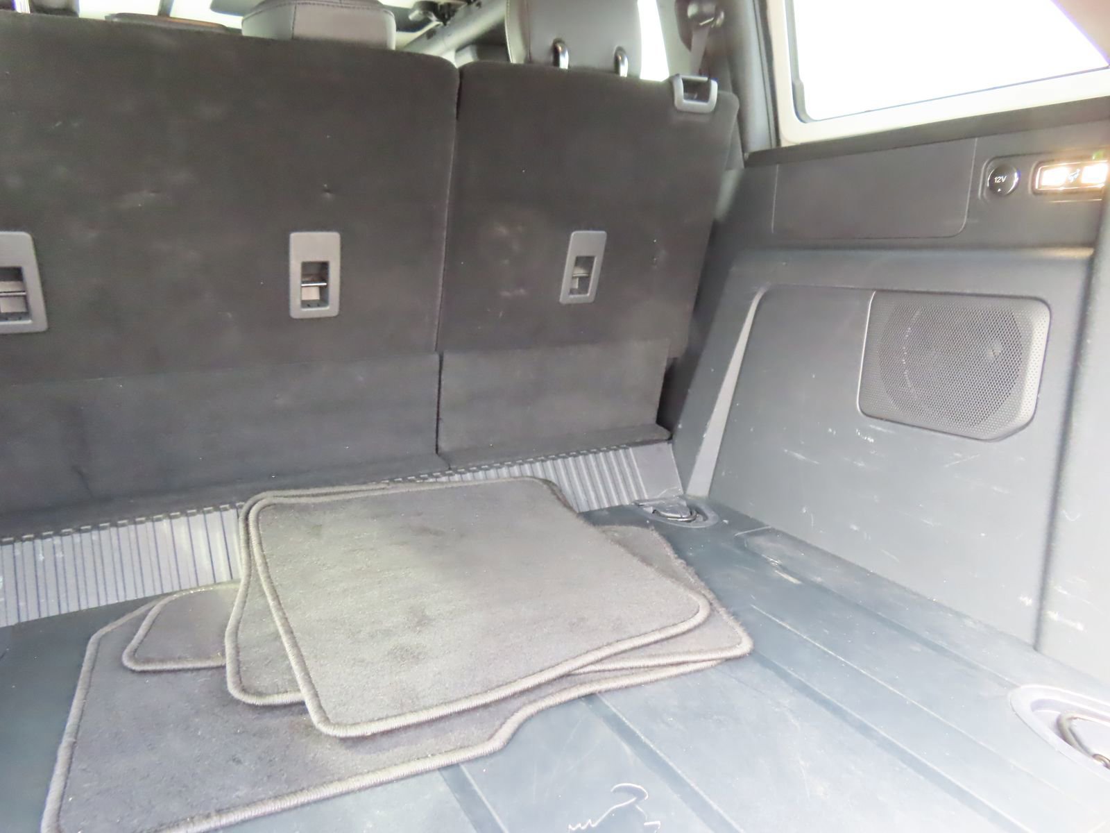 Certified 2025 Ford Bronco Badlands image 41