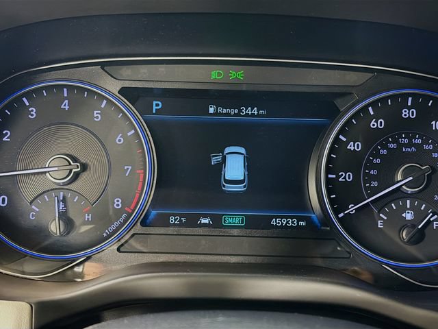 Used 2022 Hyundai Palisade SEL w/ Premium Package FWD image 14