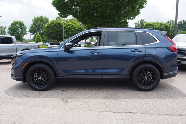 Used 2023 Honda CR-V Sport image 4