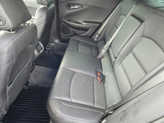 Used 2022 Chevrolet Malibu LT w/ Leather Package image 28