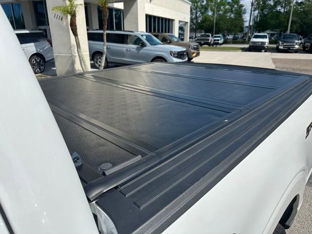 Certified 2022 Ford F150 XLT w/ Equipment Group 302A High AWD/4WD image 29