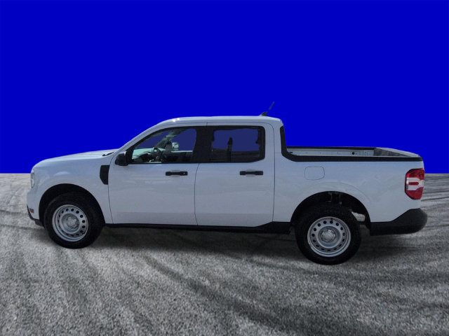 Certified 2022 Ford Maverick XL FWD image 7