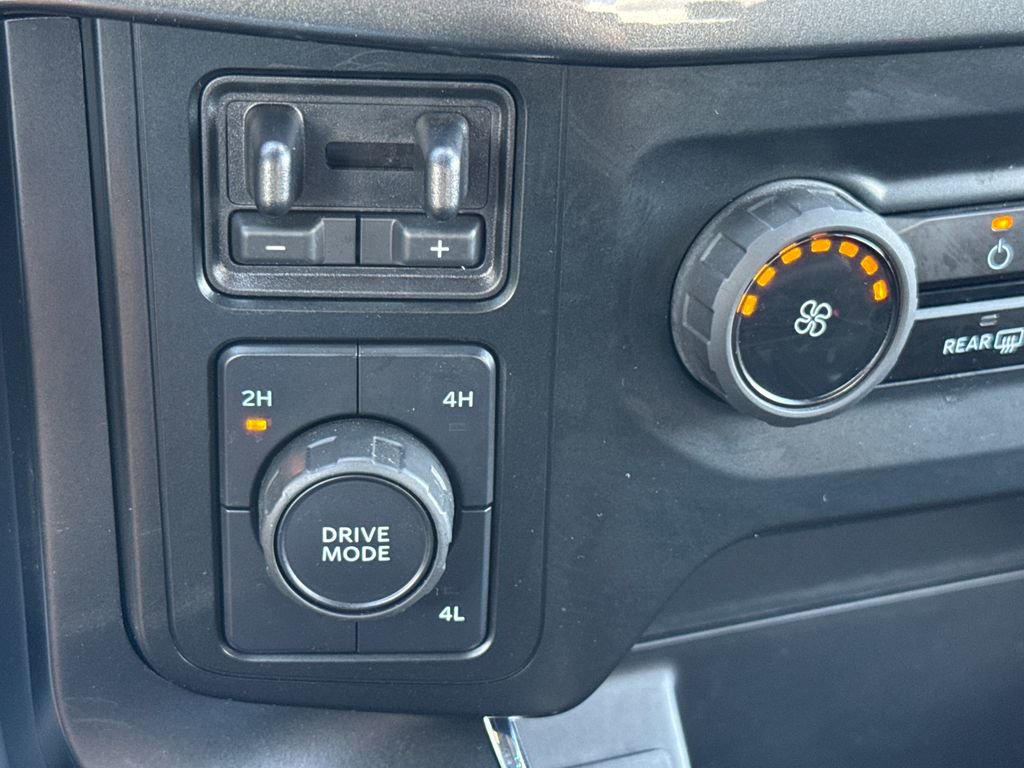 Certified 2023 Ford F150 XL w/ STX Appearance Package image 23