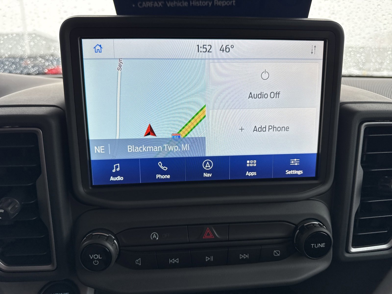 Certified 2023 Ford Bronco Sport Big Bend w/ Convenience Package image 32