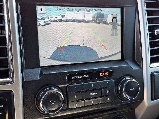 Certified 2018 Ford F250 Lariat w/ Chrome Package AWD/4WD image 18