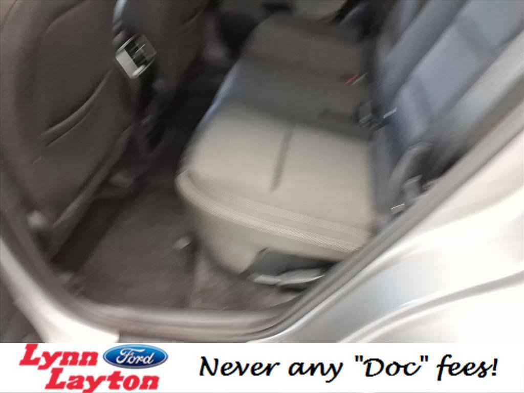 Used 2020 Kia Sportage LX image 12