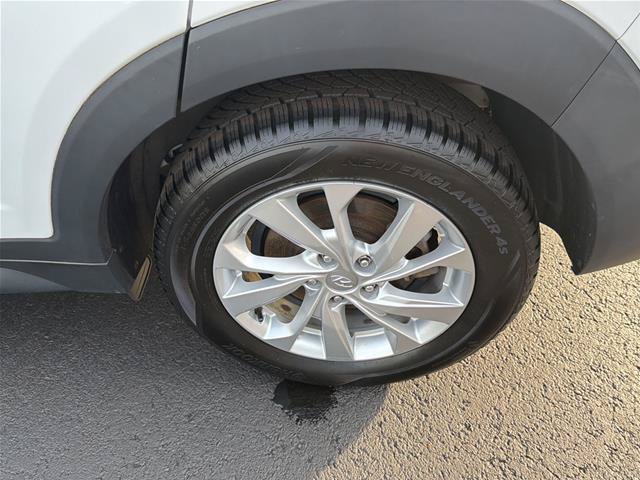 Used 2021 Hyundai Tucson SE AWD/4WD image 40