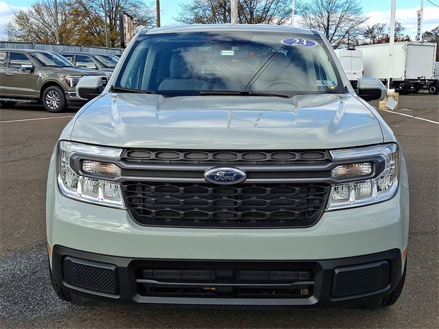 Certified 2023 Ford Maverick XLT w/ XLT Luxury Package image 7