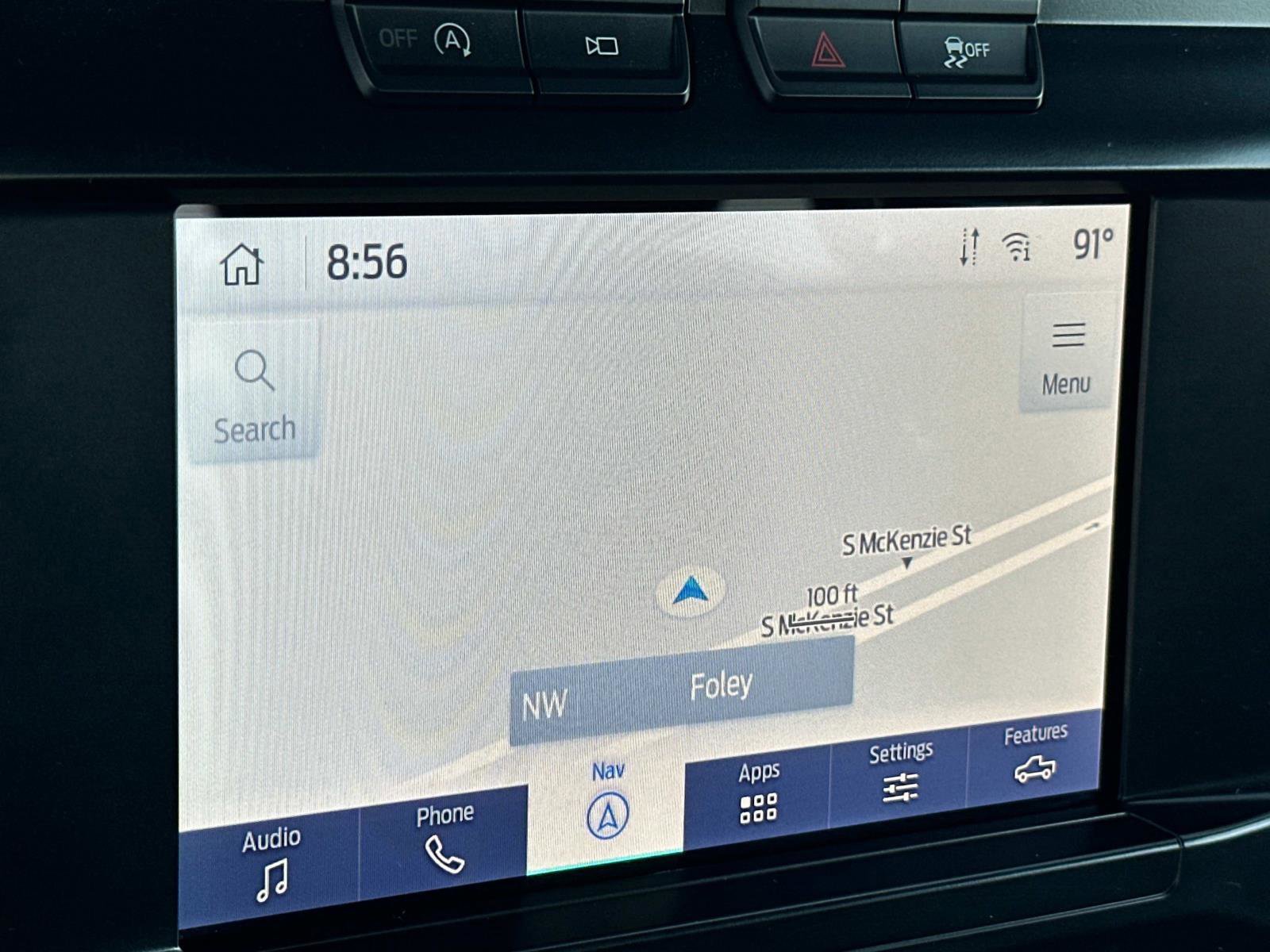 Certified 2023 Ford F150 XL w/ STX Appearance Package image 26