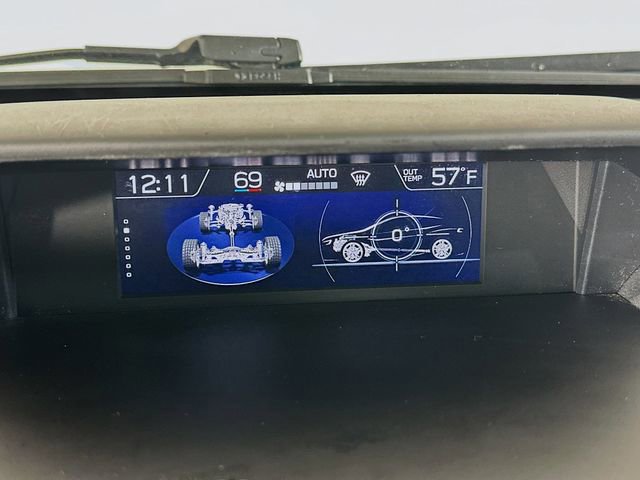 Used 2023 Subaru Crosstrek 2.5i Limited w/ Moonroof Package image 31