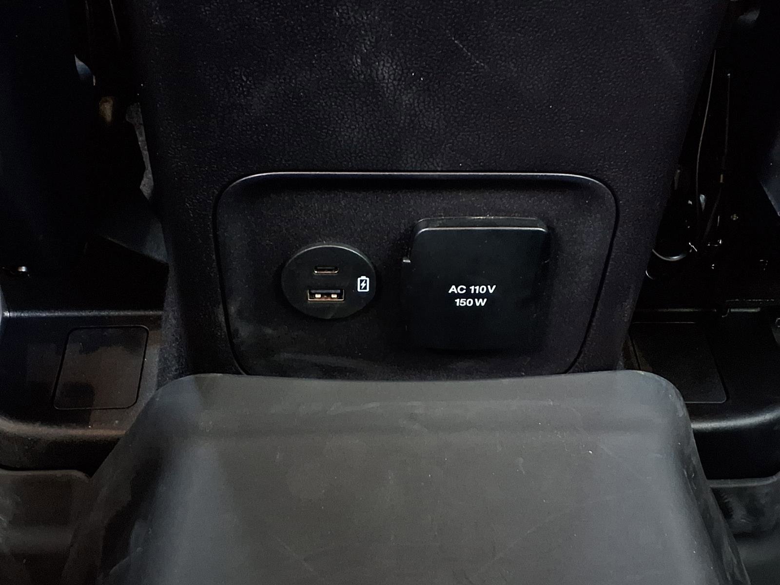 Certified 2023 Ford Bronco Sport Outer Banks image 10