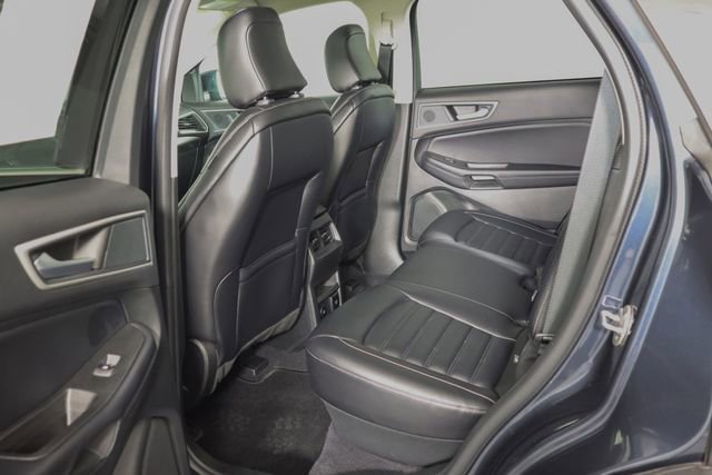 Certified 2024 Ford Edge SEL w/ Convenience Package image 46