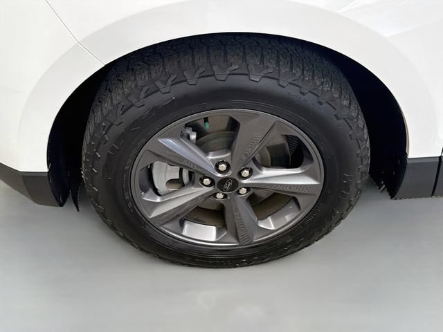 Certified 2022 Ford Edge SEL w/ Sport Appearance Package AWD/4WD image 31